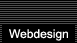 Webdesign